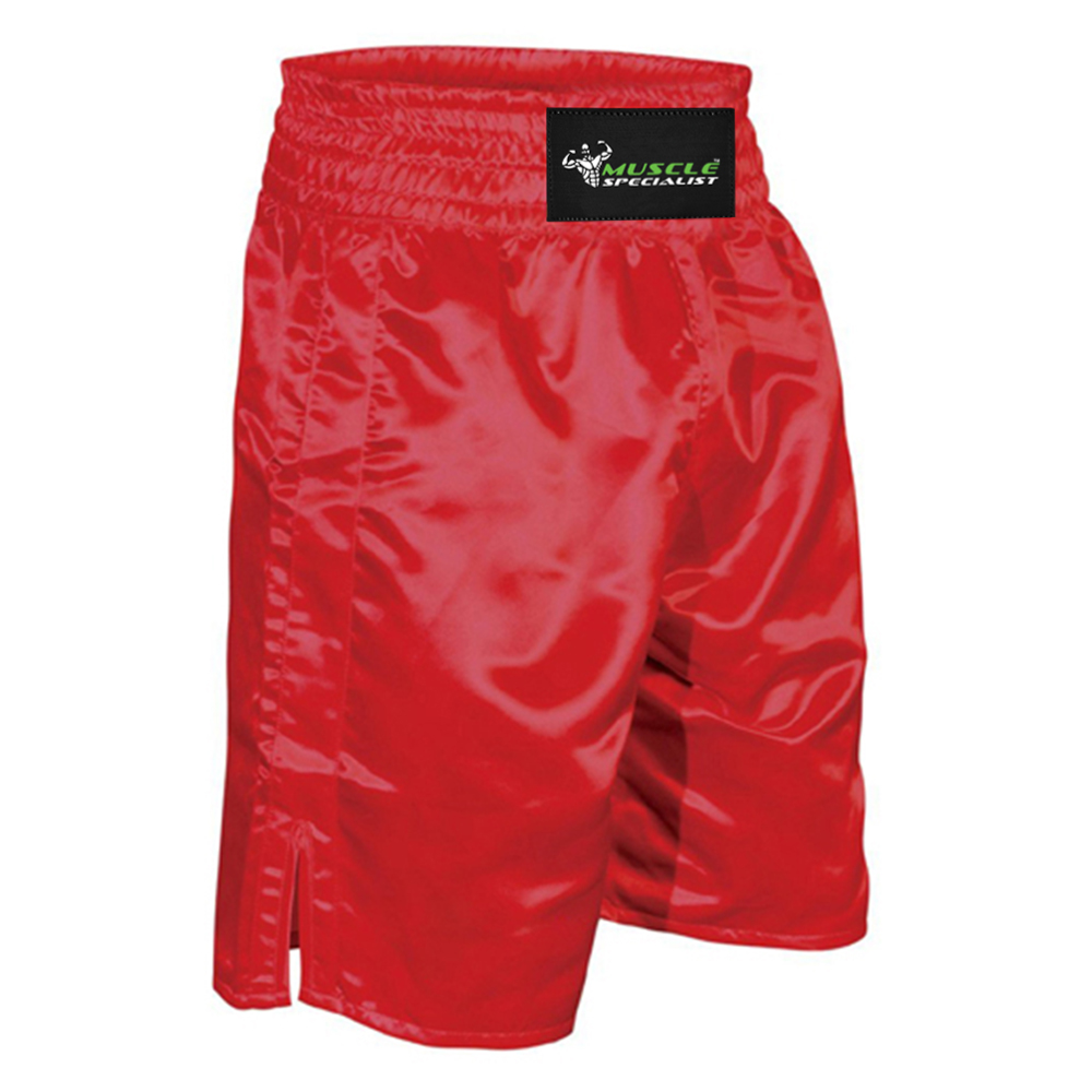 Kick Boxing Short